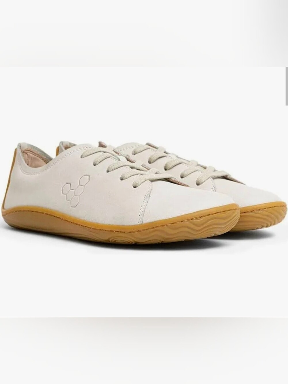 Vivo barefoot Addis Mens Handmade Classic Leather Lace-up Soul Of Africa Shoes